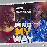 vicon nexus  Find my way