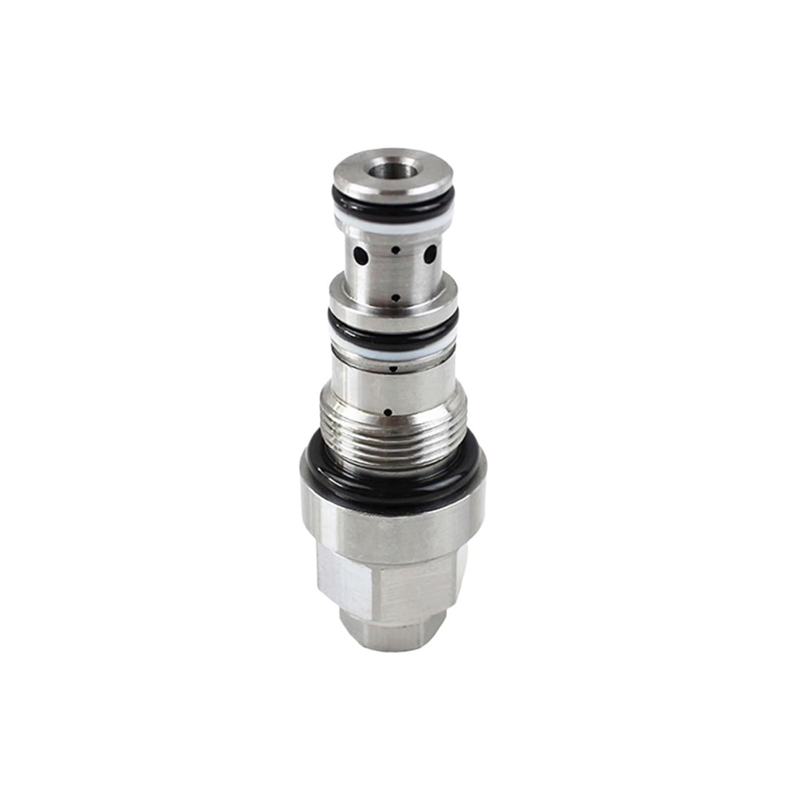 Soupape de décharge hydraulique pour Komatsu PC200-7 et PC220-8 pièce 723-40-56900