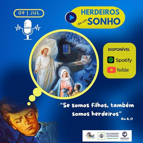 Herdeiros de um Sonho