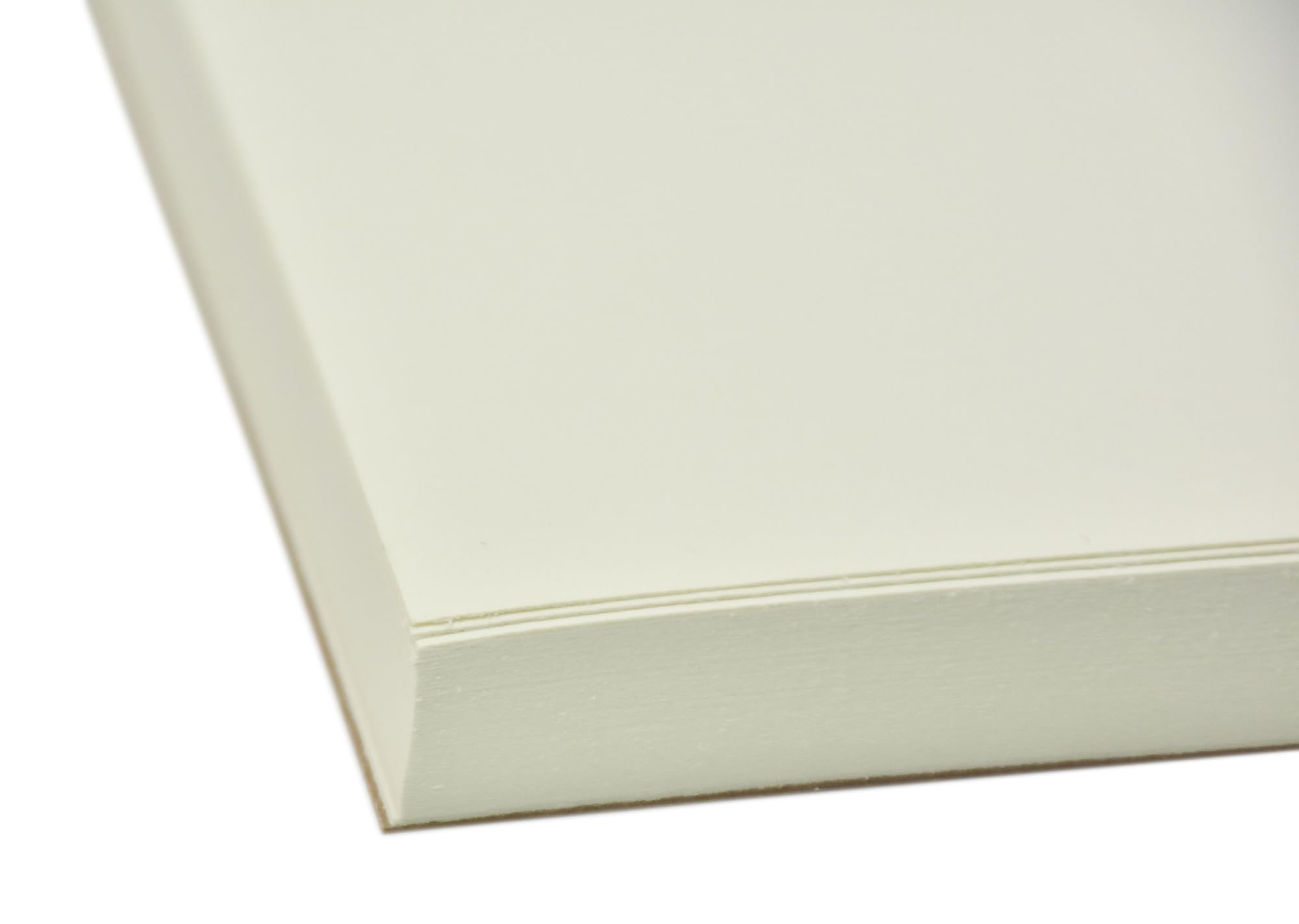 Sax Watercolor Paper, 18 x 24 Inches, 90 lb, Natural White, 50 Sheets - Image 2