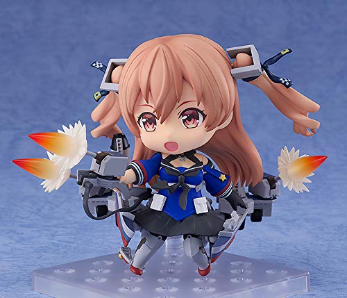 中古 フィギュア 艦隊これくしょん～艦これ～ ジョンストン ねんどろいど 2020年製 【719】 Amazon.co.jp: ねんどろいど 艦隊これくしょん ‐艦これ