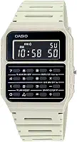 Relógio Unissex Casio CA-53WF-8B