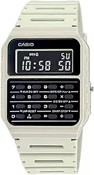 Relógio Unissex Casio CA-53WF-8B