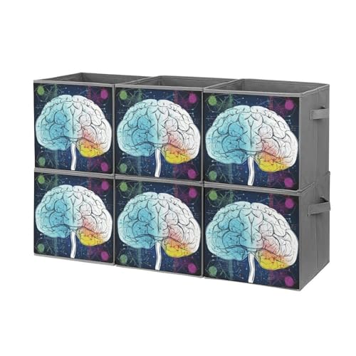 Bacs de rangement empilables pour éliminer le désordre et maximiser votre dressing - 2