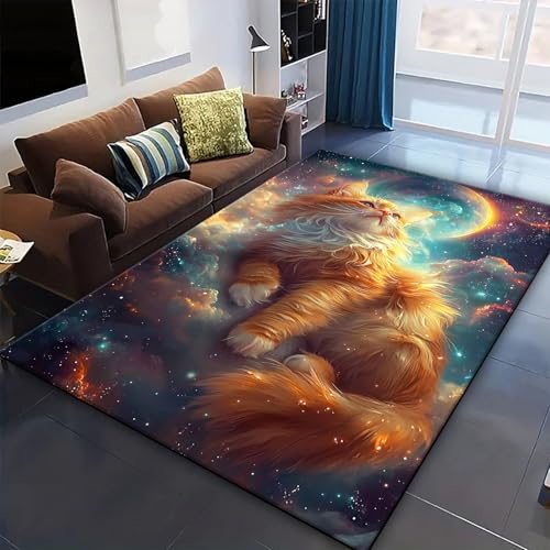 Tapis de chambre 3D en mousse souple de haute qualité - 3