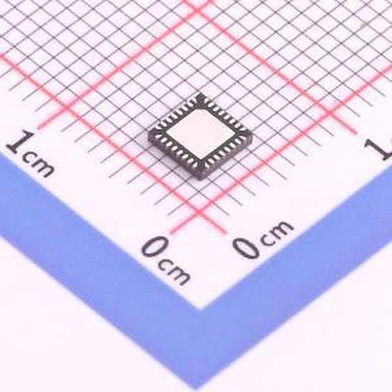 2 Pcs Digital Signal Processor Fit for DSP/DSC AC6956C8 QFN-32