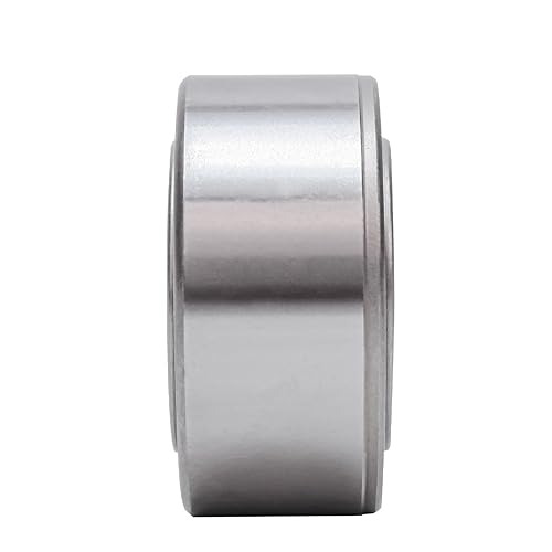 Miniatura 566 de Detroit Axle - Conjunto de cubo de rodamiento de rueda delantera para Nissan Altima 02-06 (3.5L V6)/Maxima 00-08, INFINITI I30 00-01/I35 02-04 5