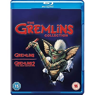 Gremlins 1&2