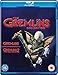 Produktbild Gremlins/Gremlins 2 - The New Batch [2 Film] [Blu-ray] [2019] [Region Free]