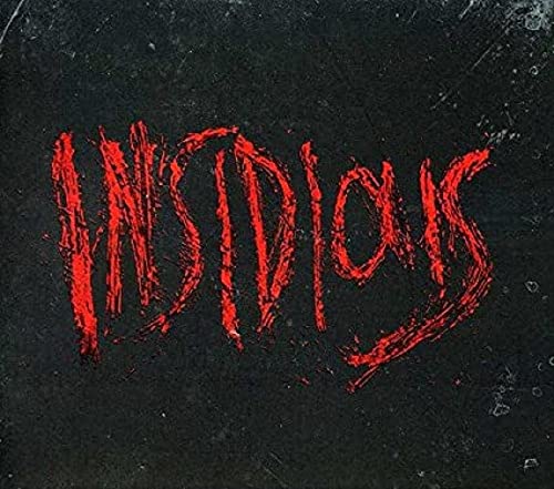 Insidious