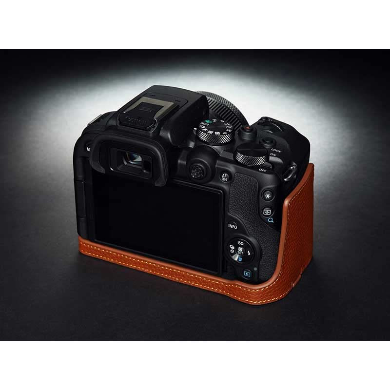 Canon EOS R10 ボディ　ケース付き Canon EOS R10 ボディケース付き