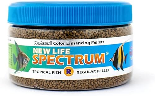Miniatura 2 de New Life Spectrum Regular 5.29 oz (Serie Naturox)