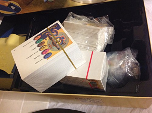 Trivial Pursuit 20th Anniversary miniatura 4