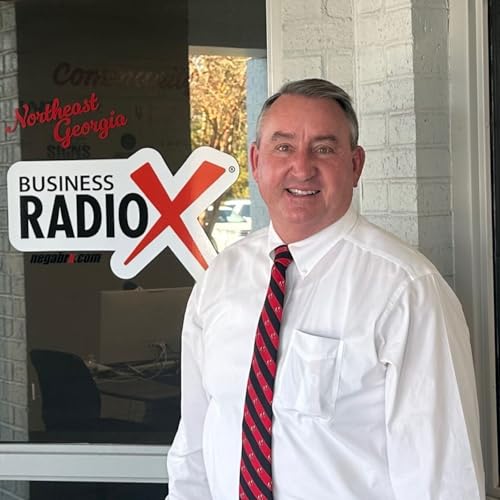 Georgia Senator Frank Ginn – District 47