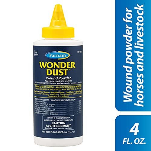Farnam 31101 Wonder Dust Wound Powder thumb #1