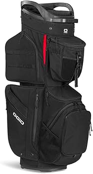 Amazon | OGIO 2020 アルファ コンボイ カートバッグ (ブラック