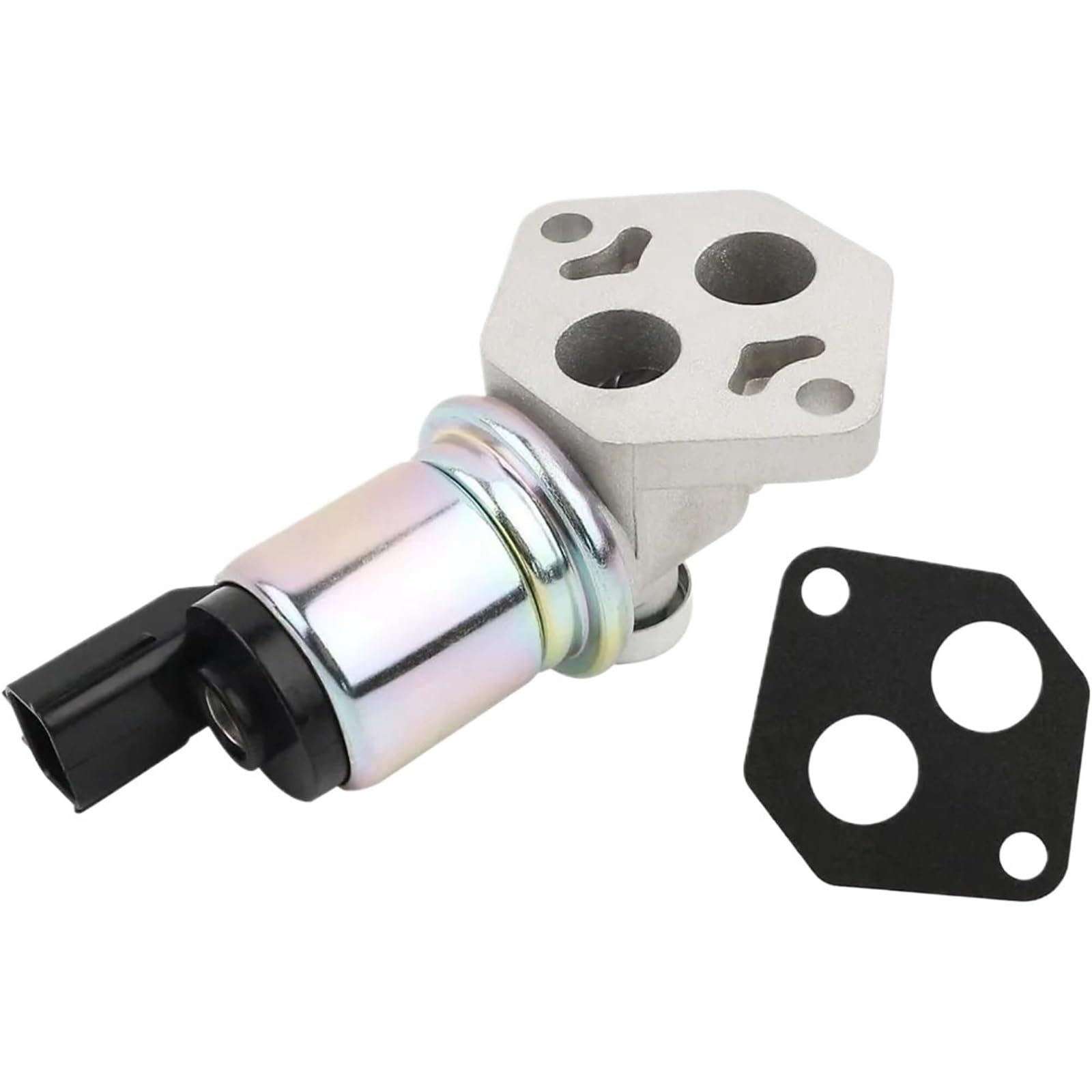 Tydsdrde One Color Car Idle Air Control Valves Fit For Suzuki Aerio Esteem Sidekick1.6l 1.8L Idle Speed Air Control Valve Iac 1813777E00