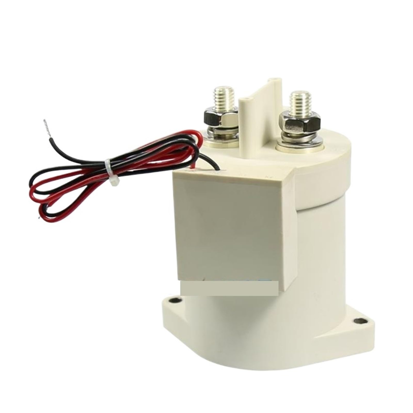 Contacteur Haute Tension SEV400AHXL 5V-1000V 400A CC bobine 48VDC pour armoire