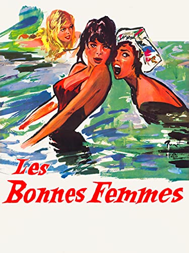 Les Bonnes femmes