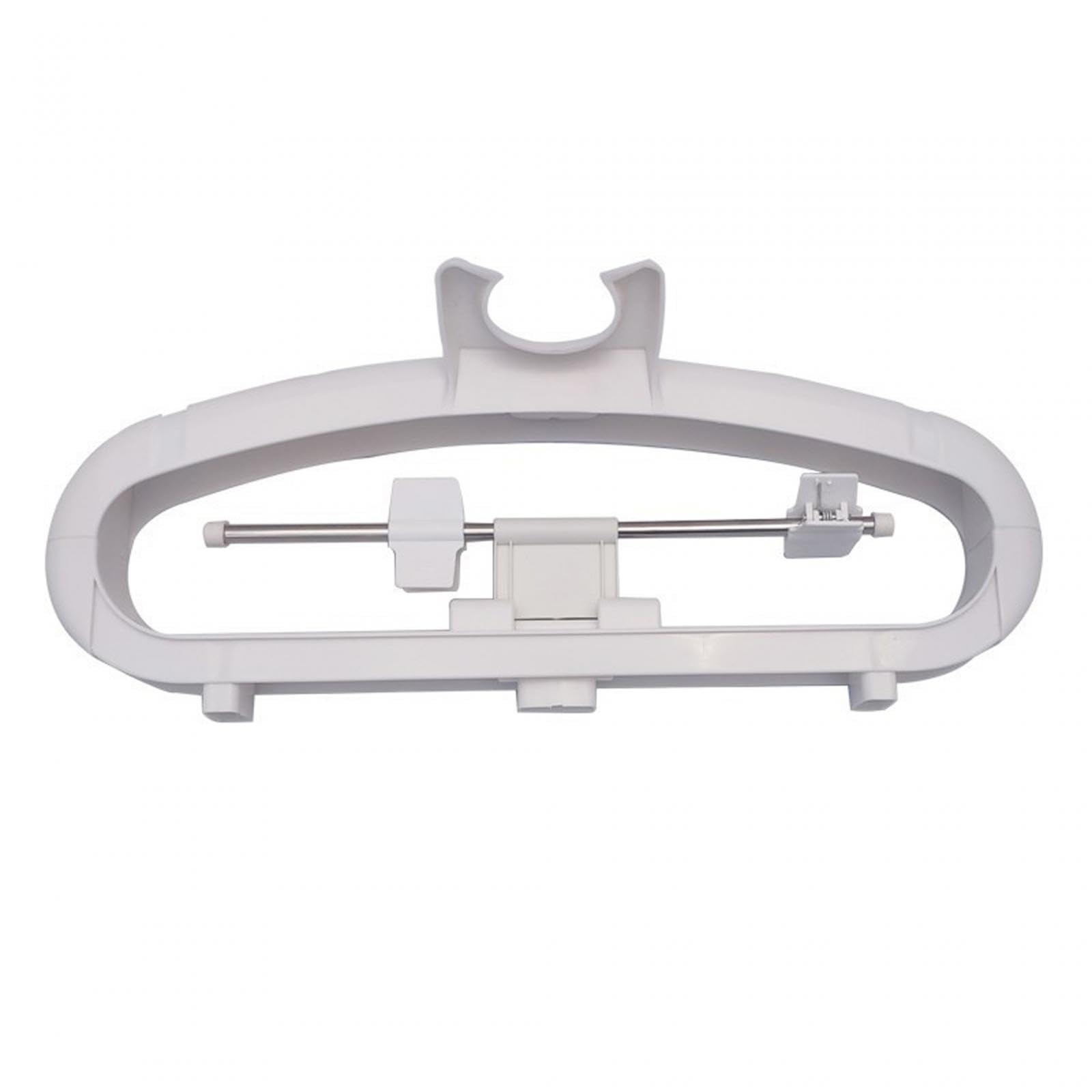 CALANDIS™ Drying Rack Garment Steamer Hanger for Hanging Ironing Machine Pants Clothes | Household Supplies & Cleaning | Carpet Steamers-image-37