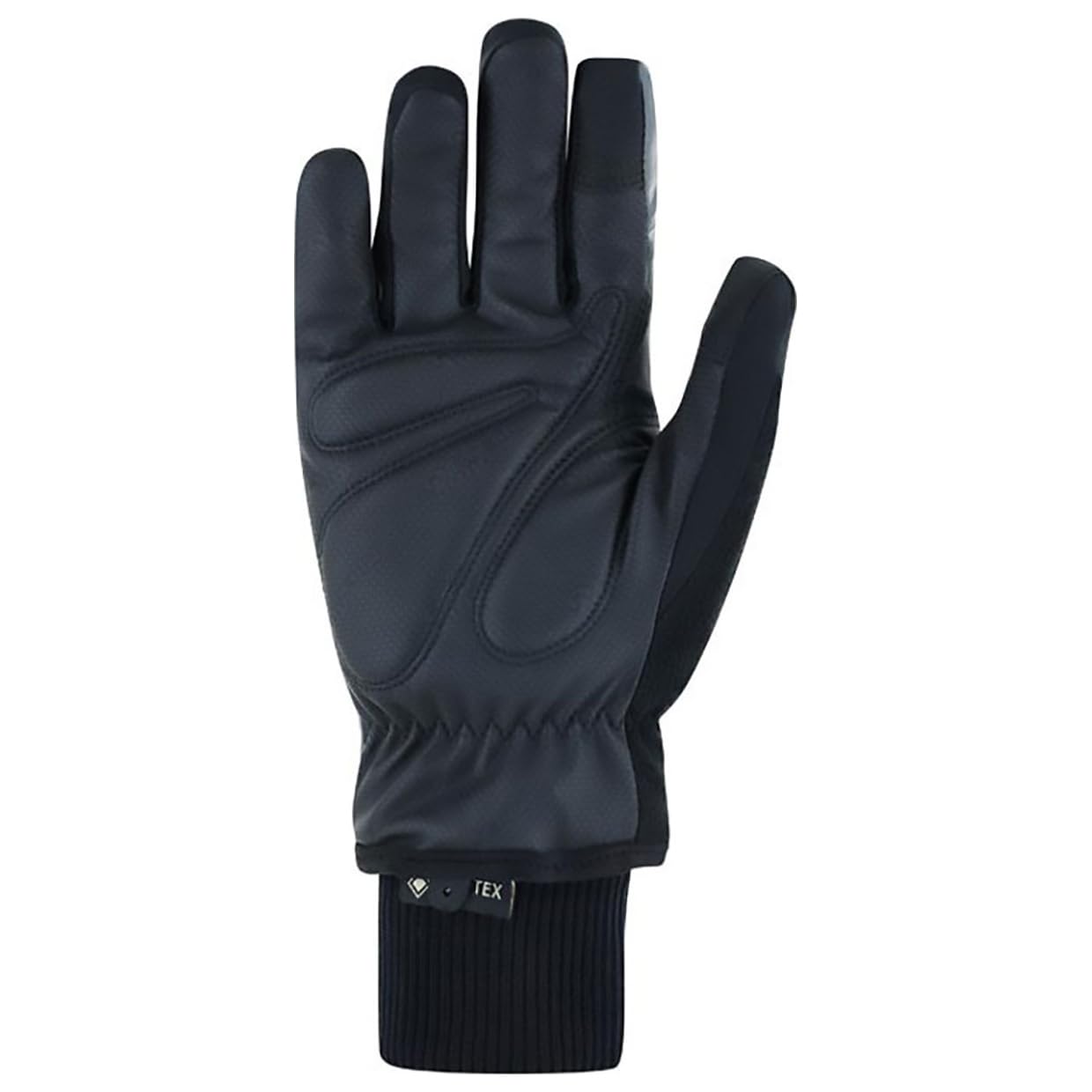 Roeckl Vogau GTX - Guantes largos de invierno para bicicleta, color negro 2024