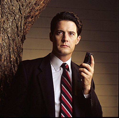Twin Peaks Complete Original Series Blu-ray Box image 4