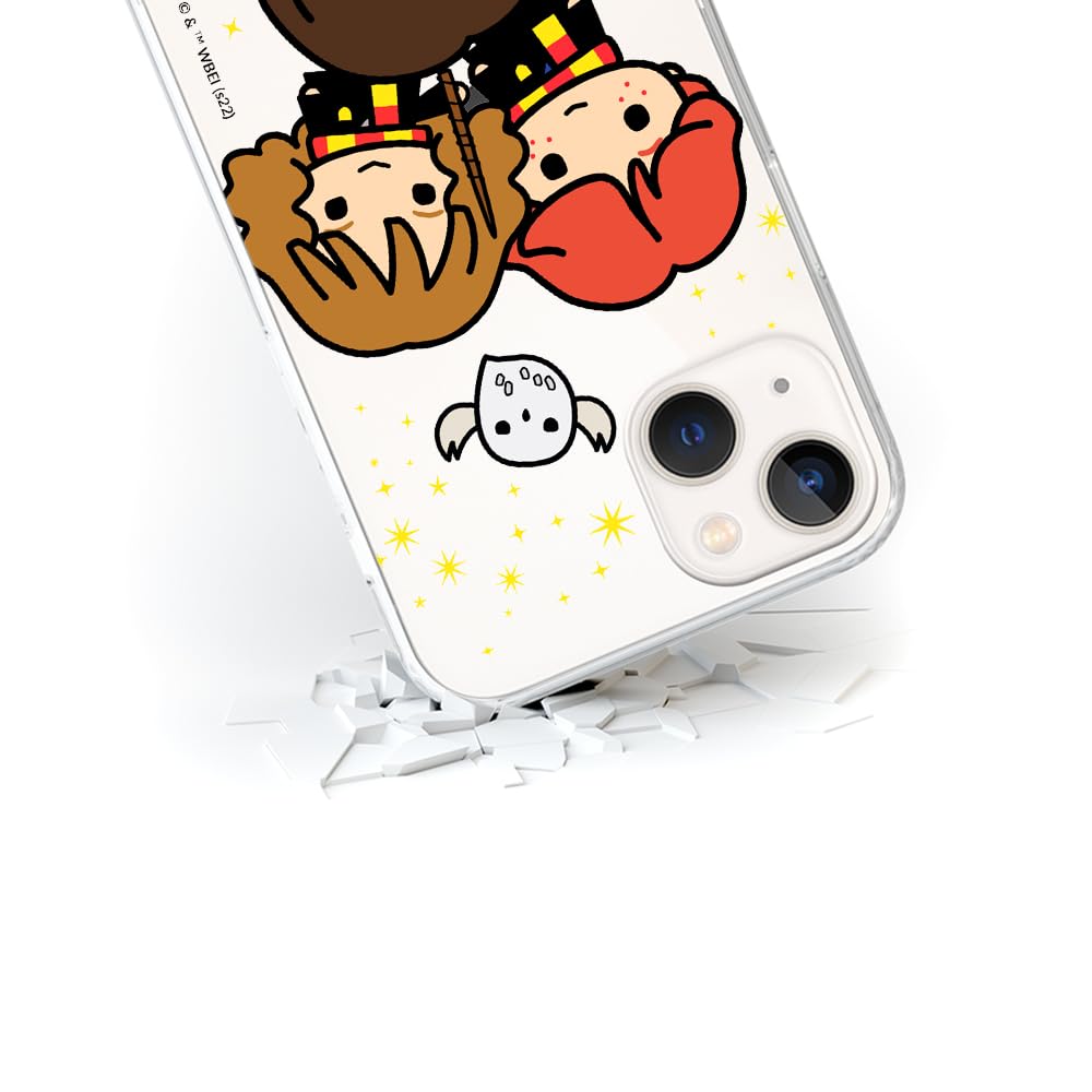 ERT GROUP Mobile Phone Case For Xiaomi Redmi 12C/Redmi 11A Original And Officially Licensed Harry Potter Pattern 016 Perfectly Adapted To The Shape Of The Mobile Phone, TPU Case - View #10