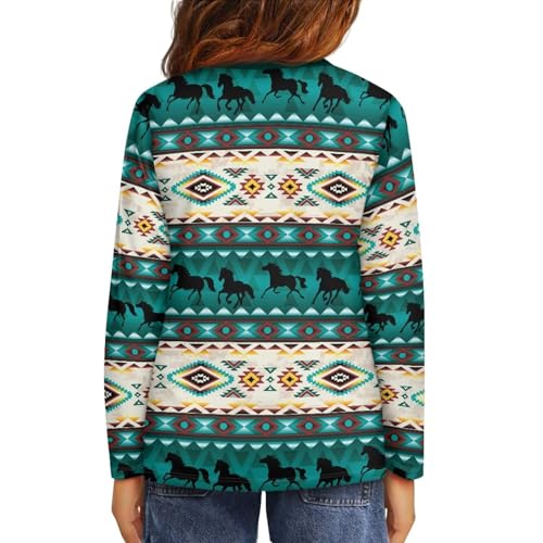 Image of Uourmeti Teens Girls Long Sleeve T Shirts Fall Outfits Boys Active Sportswear Running Tops