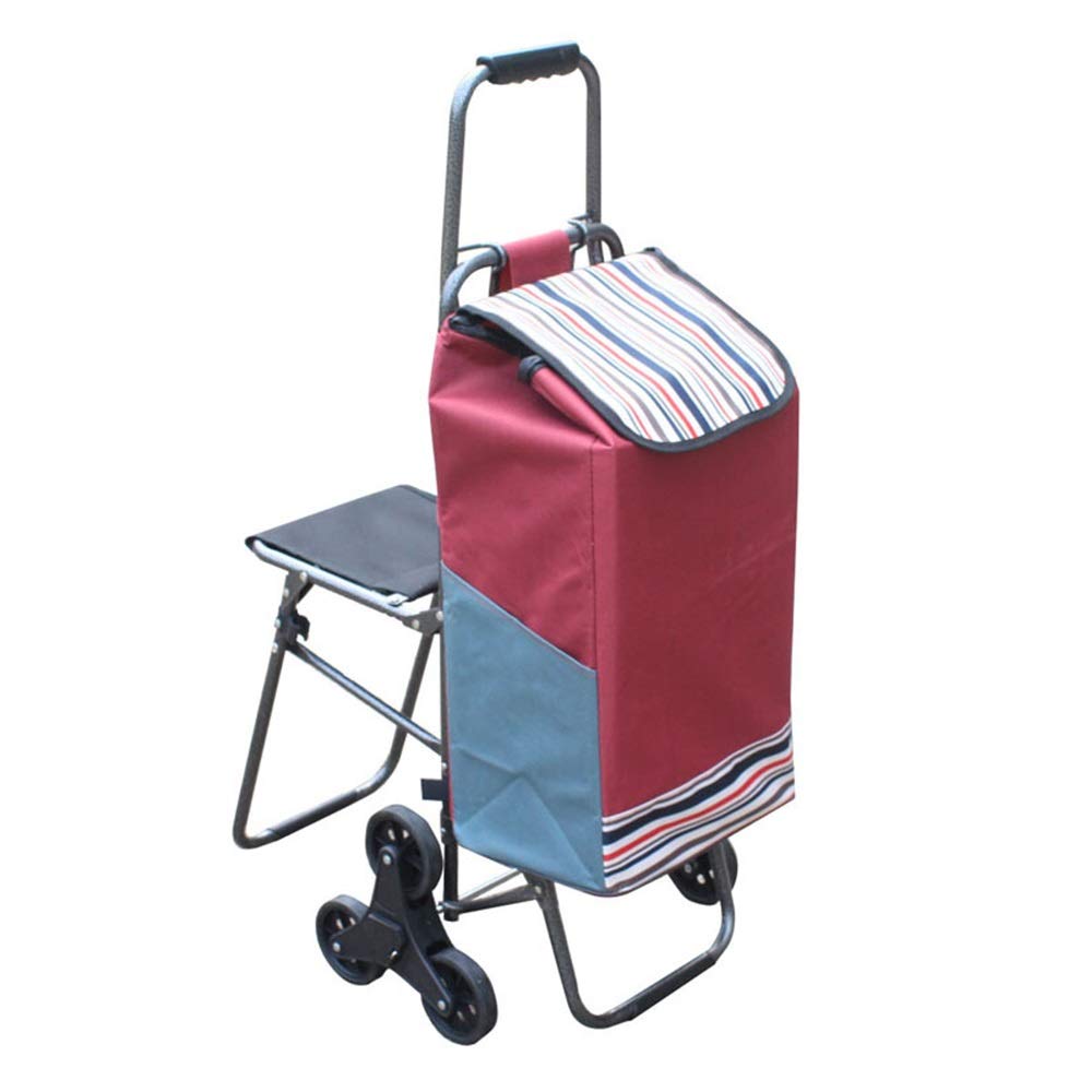 Buy CHenXin Trolley, with a trolley to buy a shopping cart cart