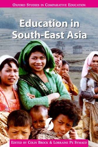 Education in South-East Asia (Oxford Series in Comparative Education ...