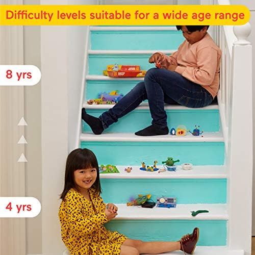 Tech Will Save Us Electro Dough Project Arts and Crafts Kit, Educational Toy for Boys and Girls ages 4 - 10