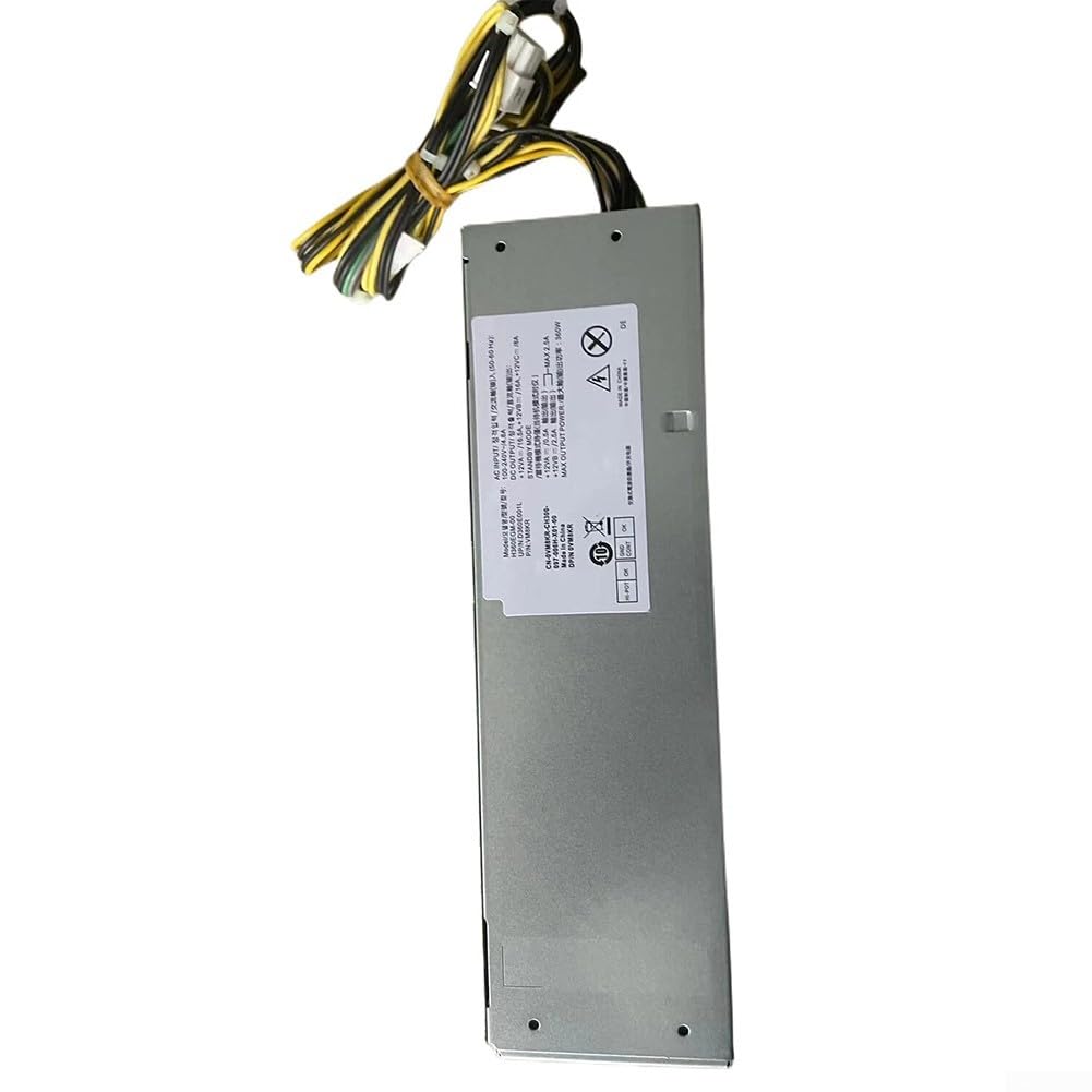 Alimentatore 360W per Dell per optiplex 7080 7090 5090 per xps 8940 H360EGM-00 PSU unità di ricambio ad alta efficienza adattatore desktop SFF