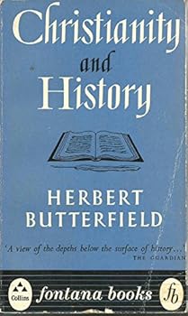 Christianity and history (Fontana books;162)