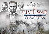 Civil War - The Second American Revolution