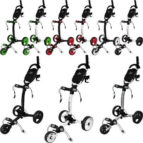 Comparte este contenido con los demás golfistas Buffer Email Print Facebook Linkedin Telegram Pinterest Twitter Whatsapp Comienza a entrenar con tu propio entrenador personal Pulsa aqui 👆 si quieres tener un estilo de vida mas saludable Axglo-TriLite-Push-carro-de-golf-de-3-ruedas-modelo-2016