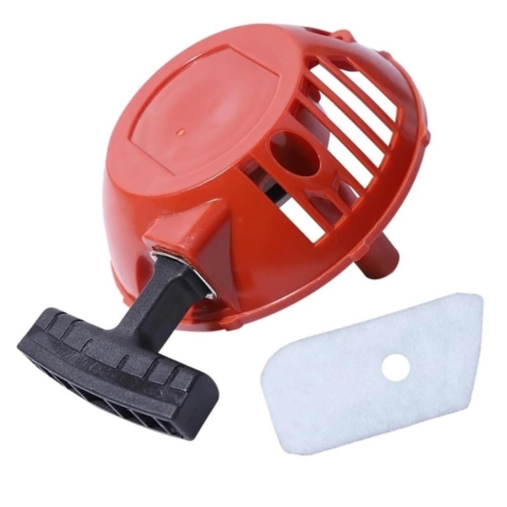 Filtre à air haute filtration pour lanceur à rappel 128LDX