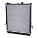 Radiator Isuzu NPR-NQR-NRR 1999-2004 Diesel Motor 4.8 Automatic