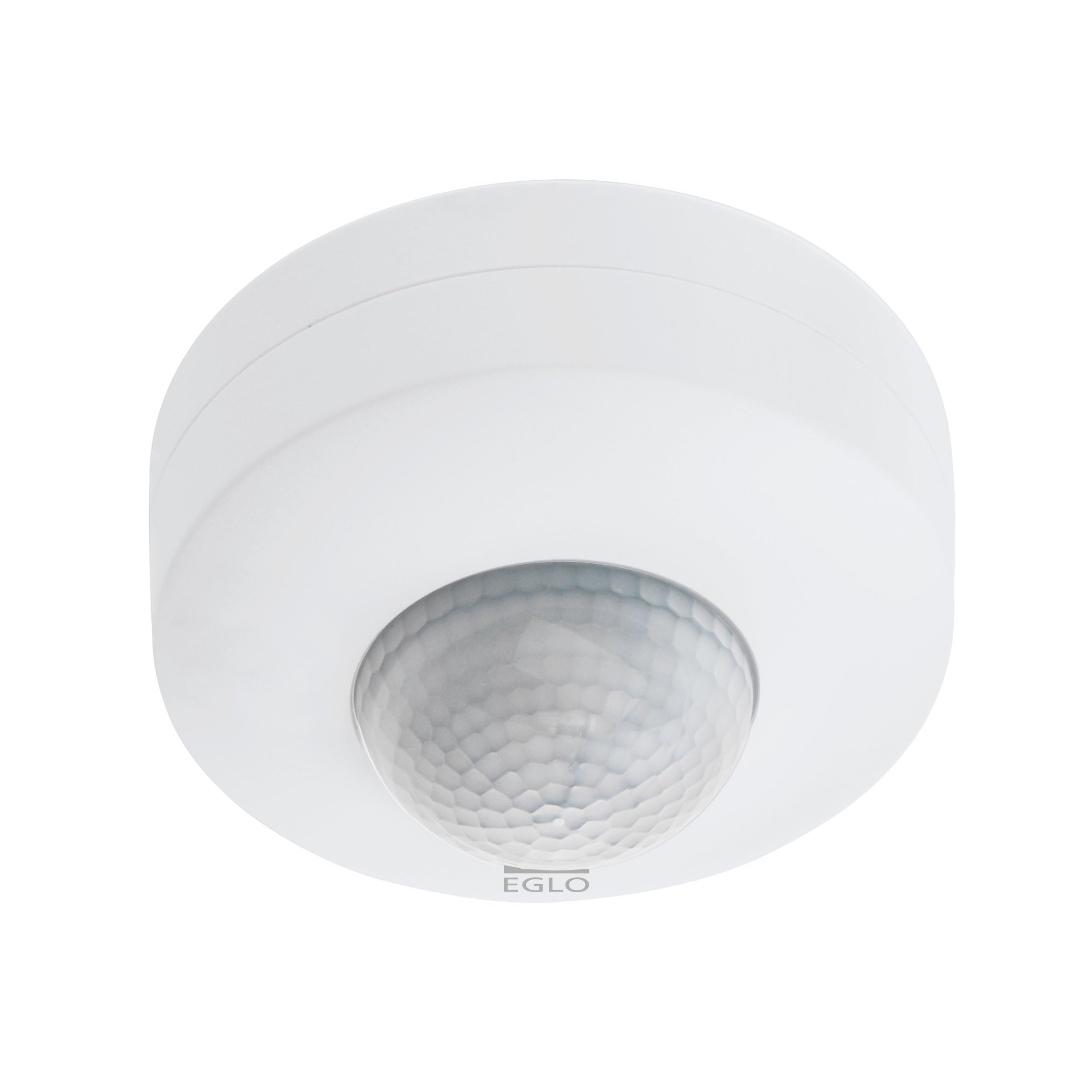 EGLO détecteur de Mouvement Detect me 6, capteur de Mouvement en Plastique