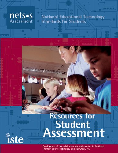 Resources for Student Assessment: National Educational Technology ...