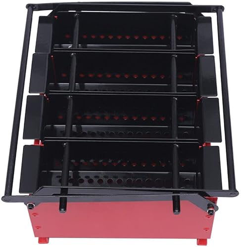 Miniatura 5 de Fabricante de briquetas de periódico, prensa aglutinante de periódicos, prensa manual de ladrillos de fuego, ladrillo de tronco de papel para Tipo