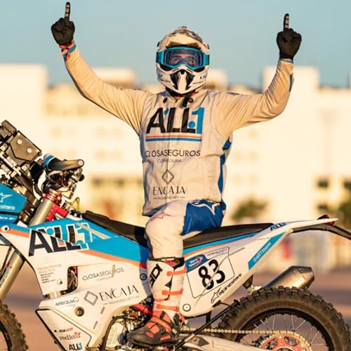 Lo que de verdad importa | Episodio 5