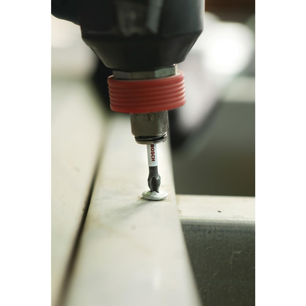 Bosch Impact Tough™ SBID32L Lot de 32 embouts de vissage