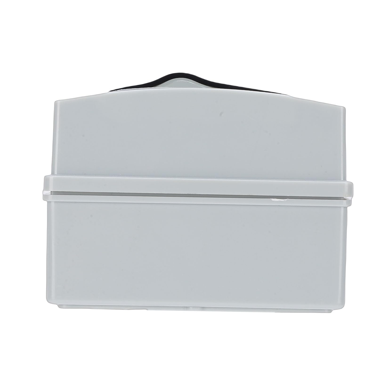 Cryfokt Disjoncteur de Télécommande Numérique Programmable Intelligent, Interrupteur Horaire WIFI pour Maison Intelligente avec Accessoires 40A