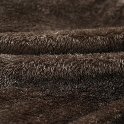 KAGAYD Boys Girls Lightweight Packable Cute Ears Hooded Puffer Jacket Kids Toddler Boys Winter Coat4