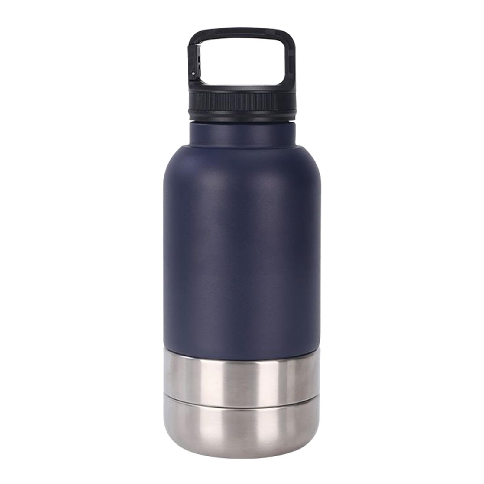 Borraccia Per Cani Dispenser D'Acqua Portatile Da 1,52 L Per Cani | Borraccia Cuccioli Con Da Outdoor Campeggio Escursionismo Picnic Passeggiate Viaggio Appartamento Dormitorio
