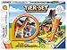 Produktbild tiptoi® Tier-Set Im Zeitalter der Dinosaurier: Interaktive Spielwelt für die tiptoi® Tiere Tyrannosaurus, Triceratops und Camarasaurus