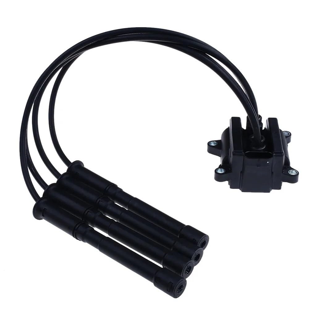 Cavo candele Per Clio MK2 Per Kangoo 1.2