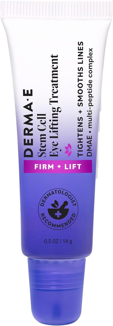Firming Dmae Eye Lift