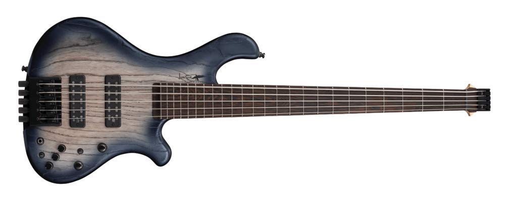 Amazon | LORE CROW LCB-001 White/Blue Pearl Burst ロアクロウ