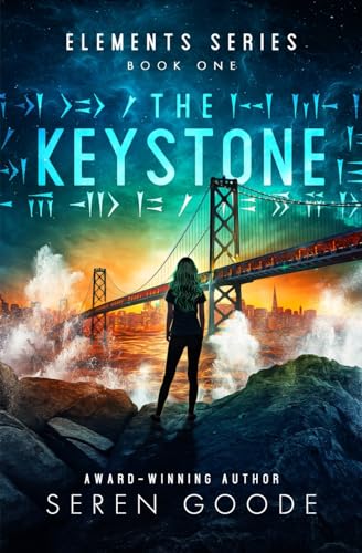The Keystone: 1 (Elements) view 2